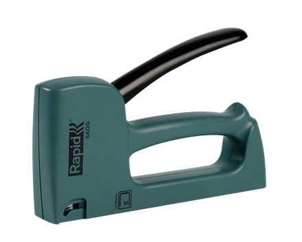 SPONKOVAČKA  R53E EKOplast zelená Skog